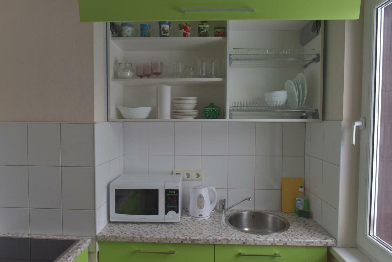 Djuna Majori Jūrkalne Kültér fotó