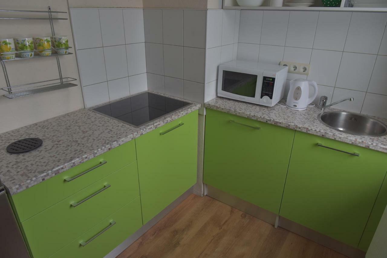 Djuna Majori Jūrkalne Kültér fotó